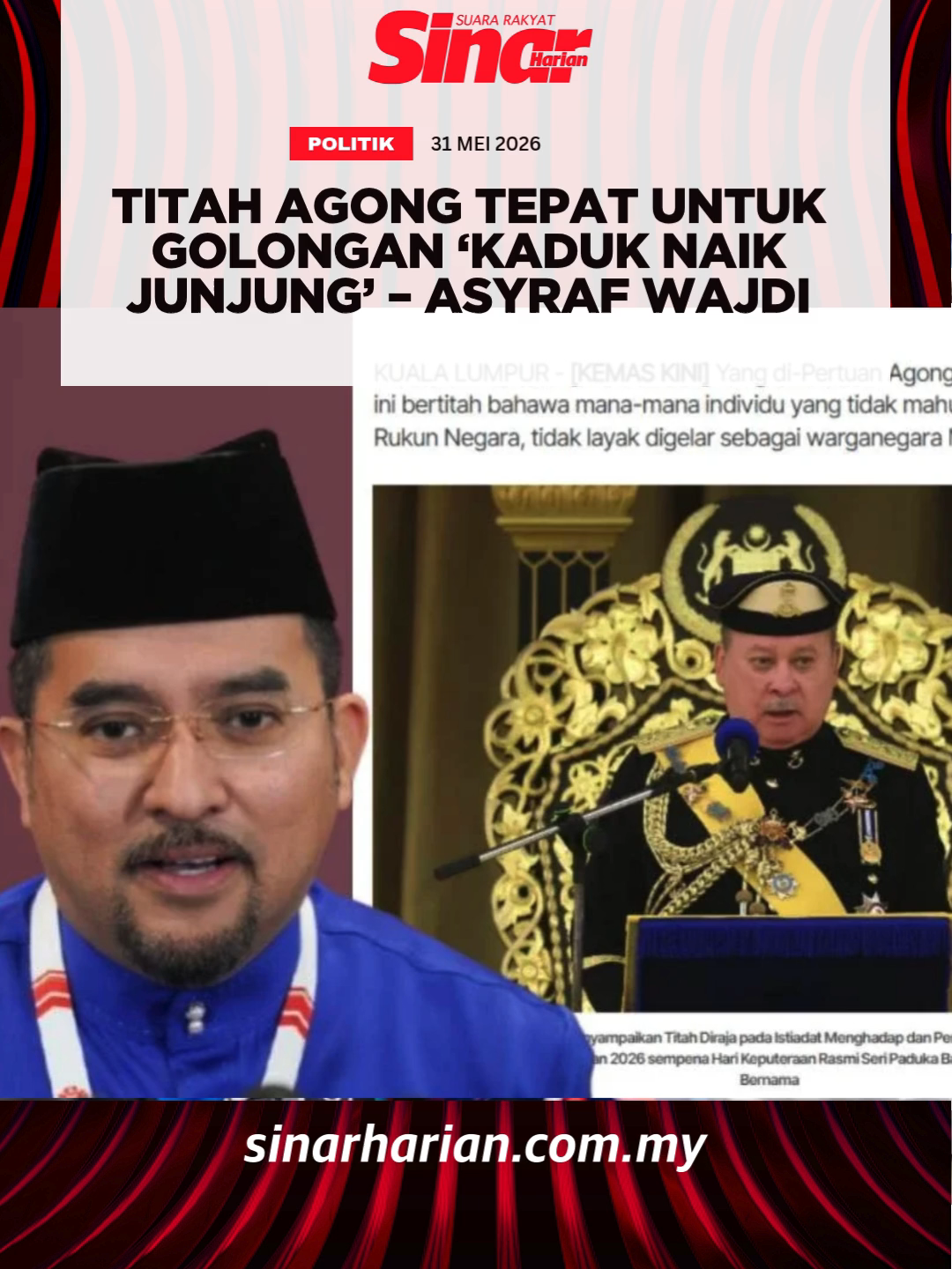 @Sinar Harian