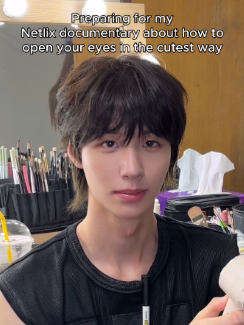 @CLOSE YOUR EYES