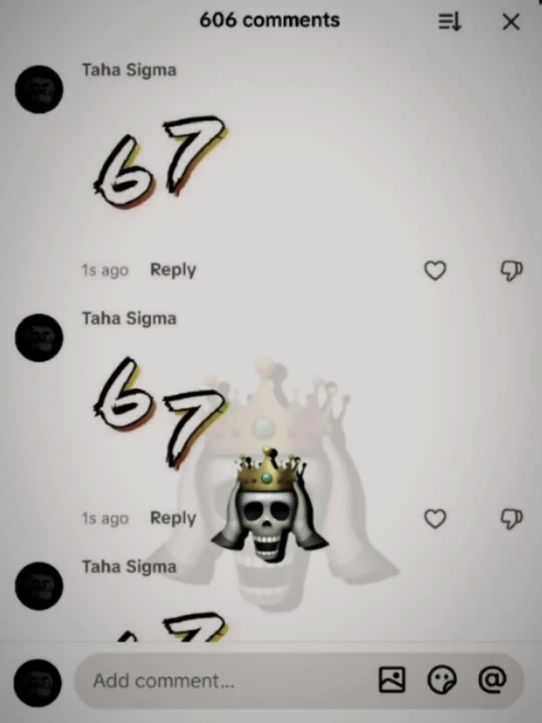 @Taha Sigma