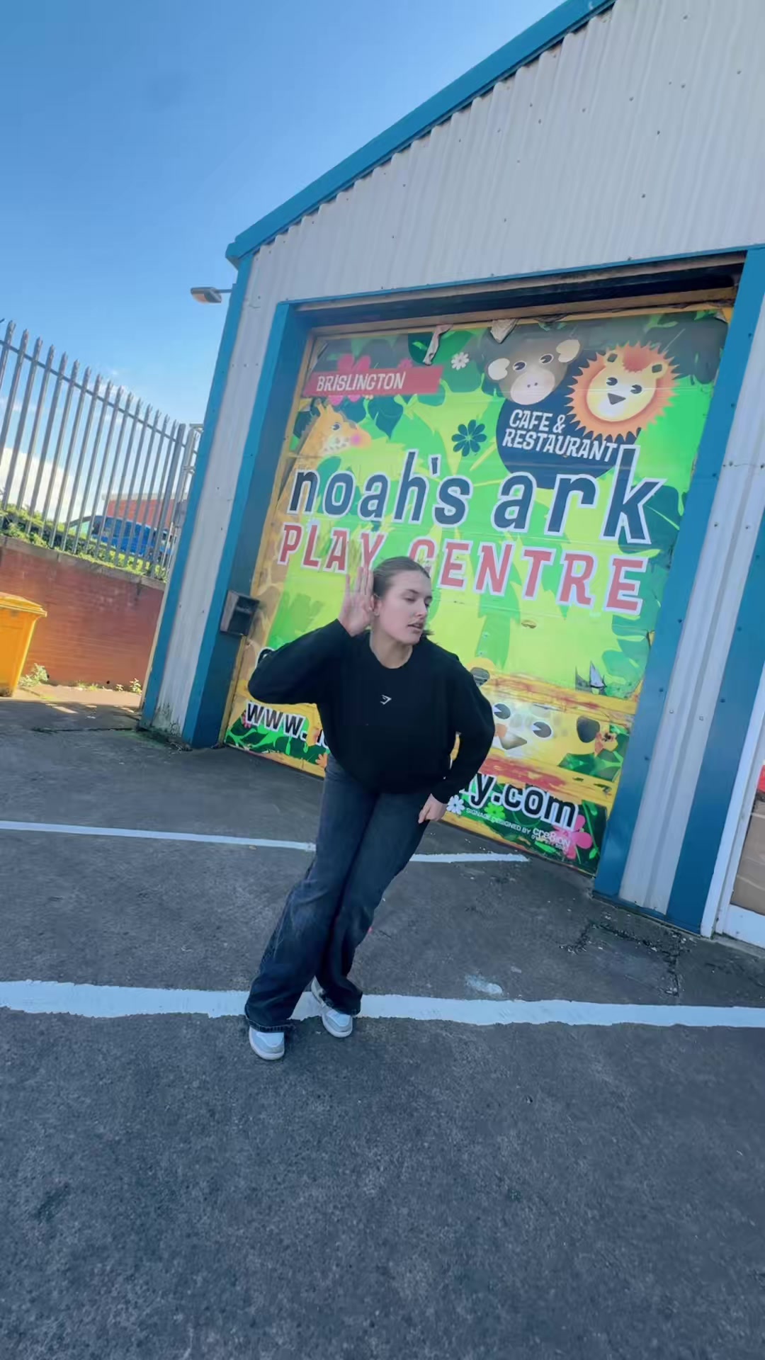 @noahs ark