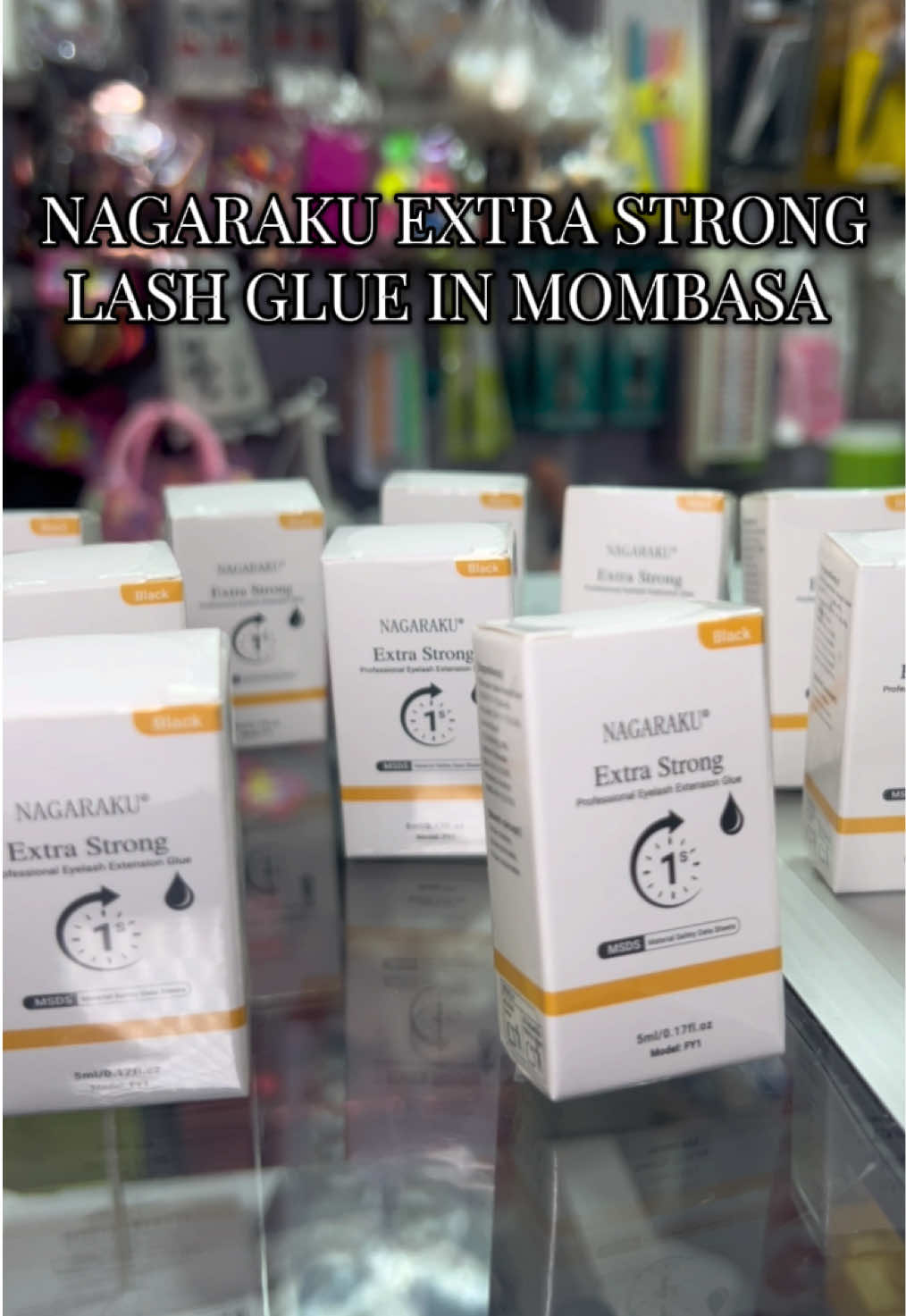 @Marcel Beauty