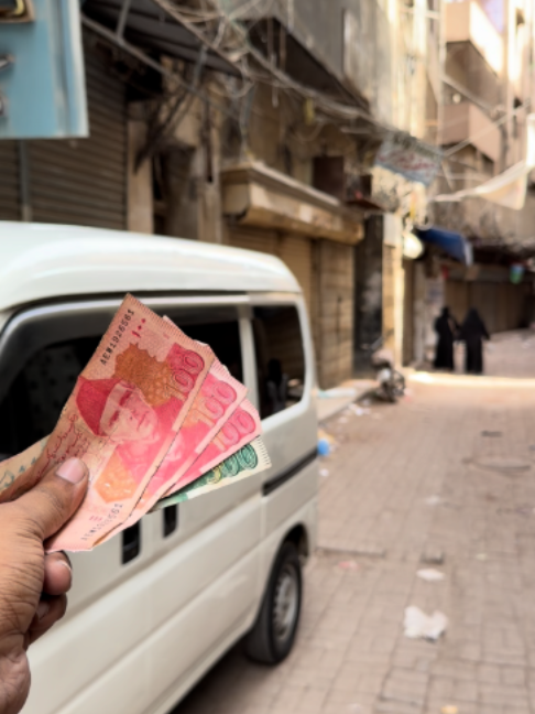 @Karachi Ki Duniya 2