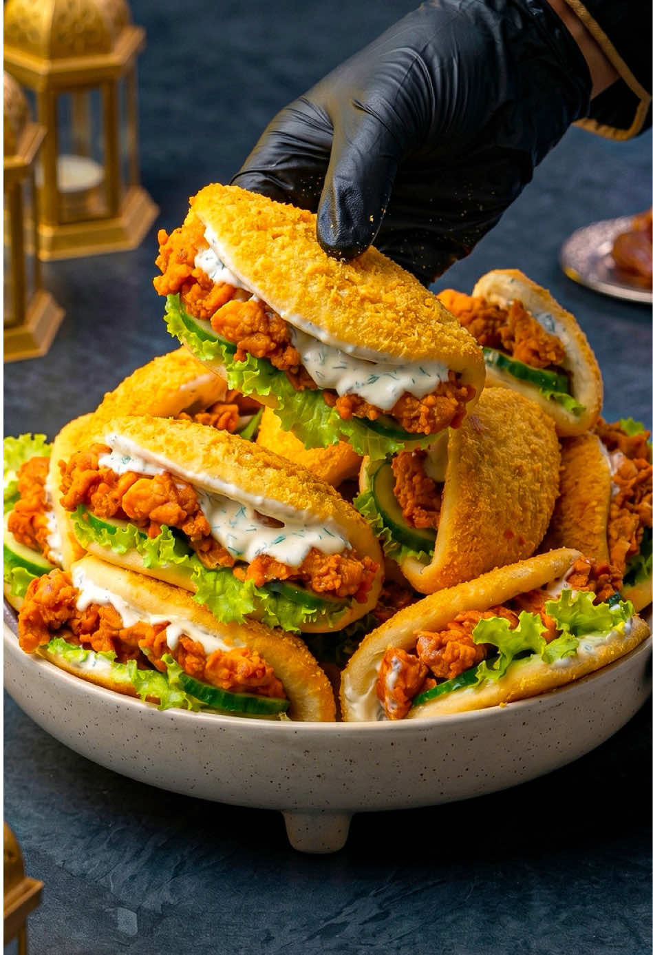 @Machorecipes