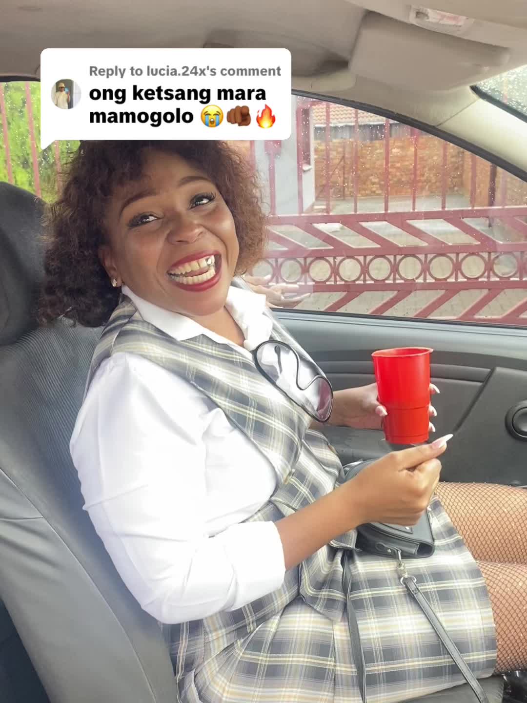 @Mohau lekotoko.🏳️&zwj;🌈
