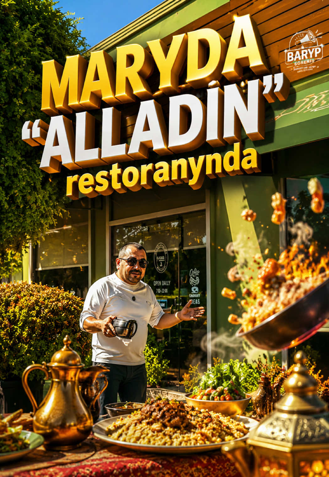 @BARYP G&Ouml;RERIS