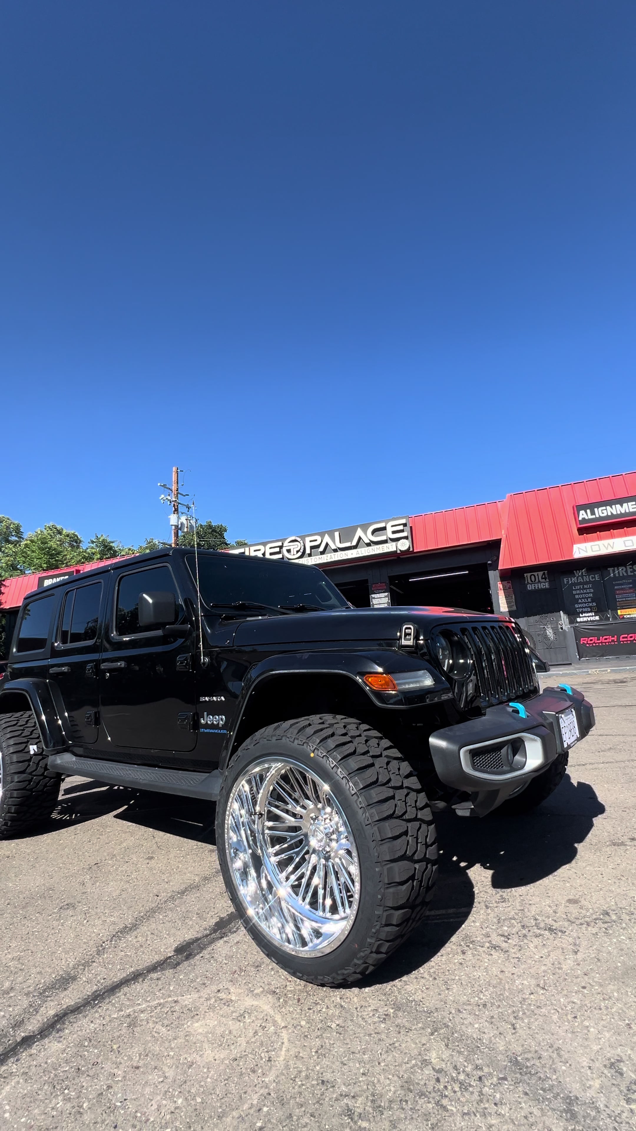 @tirepalace