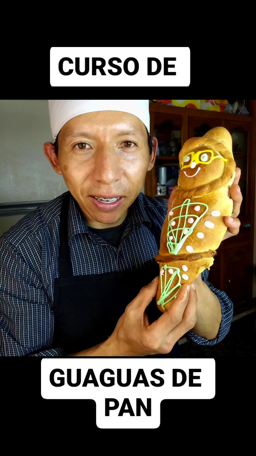 @Panadería y Pastelería