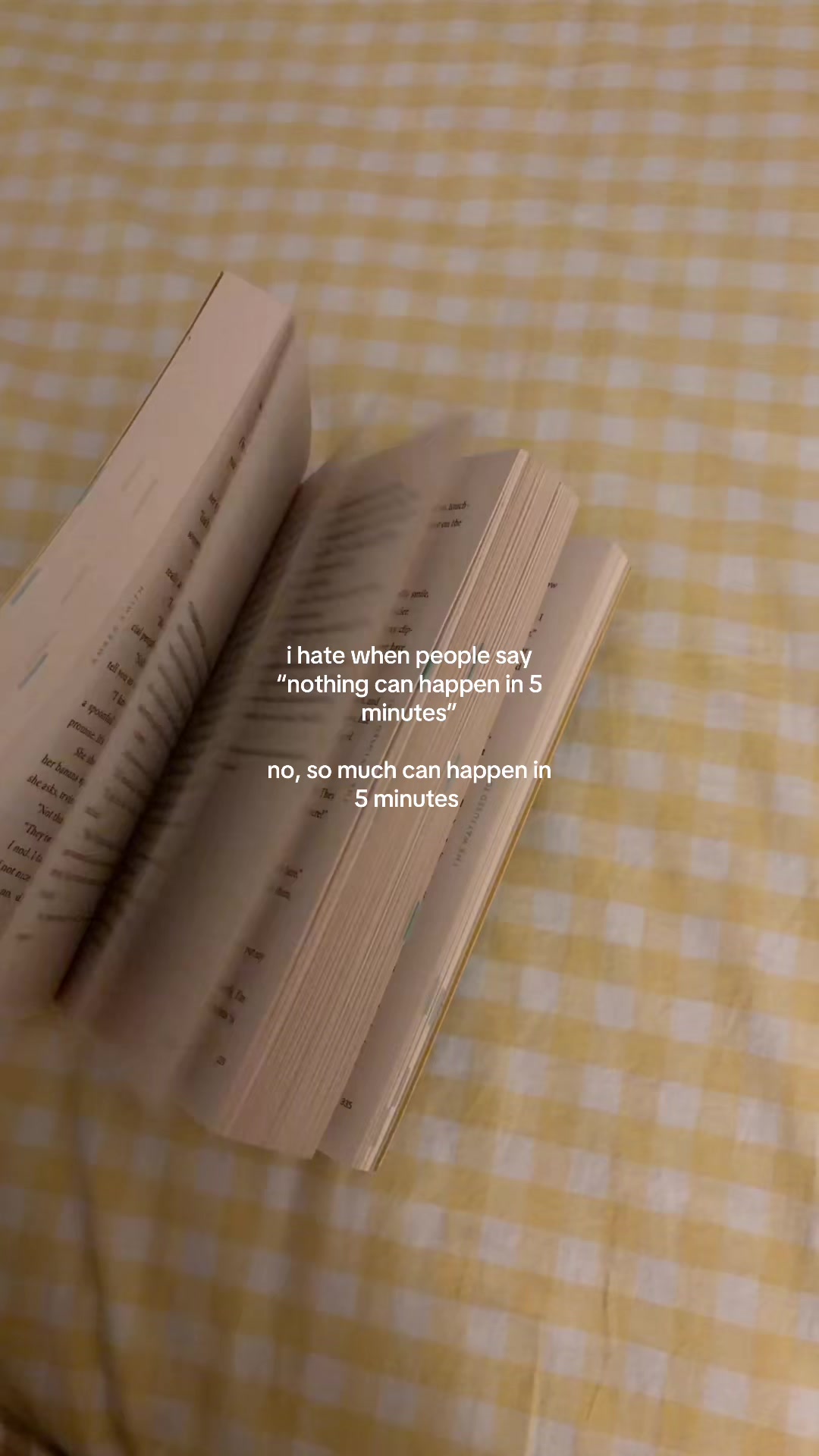 @indy | booktok ๐๐