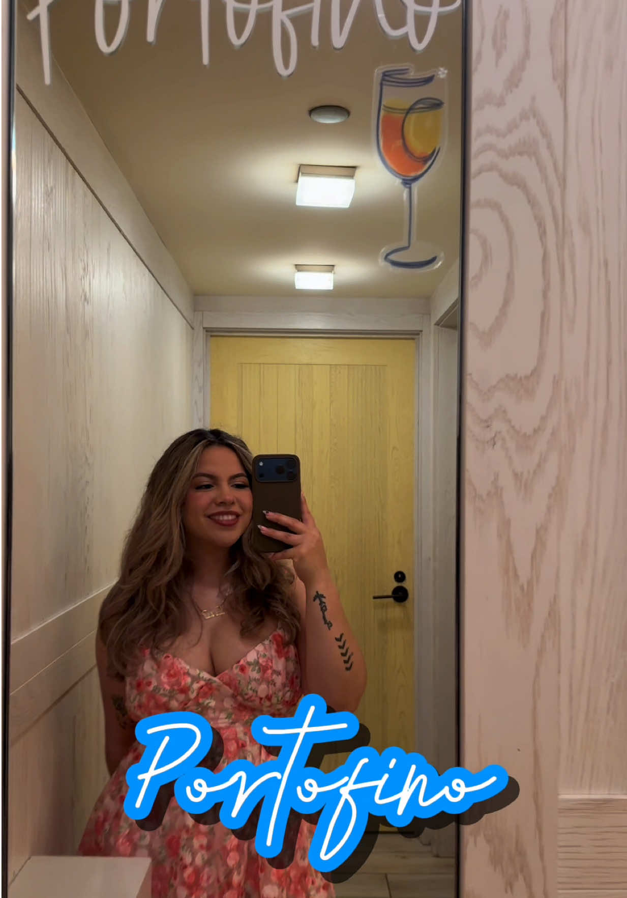 @Patricia Montana | UGC