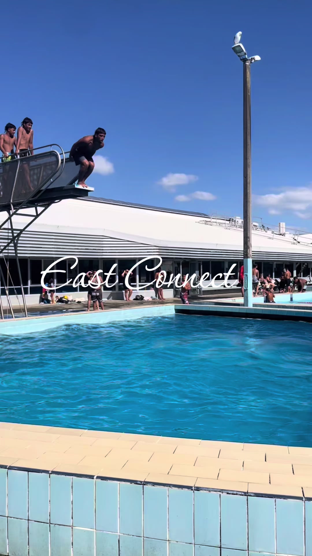 @East Connect โ๏ธ