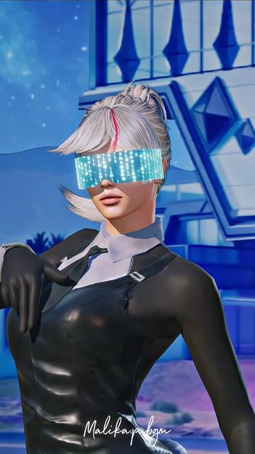 @MaliKa.PUBGM