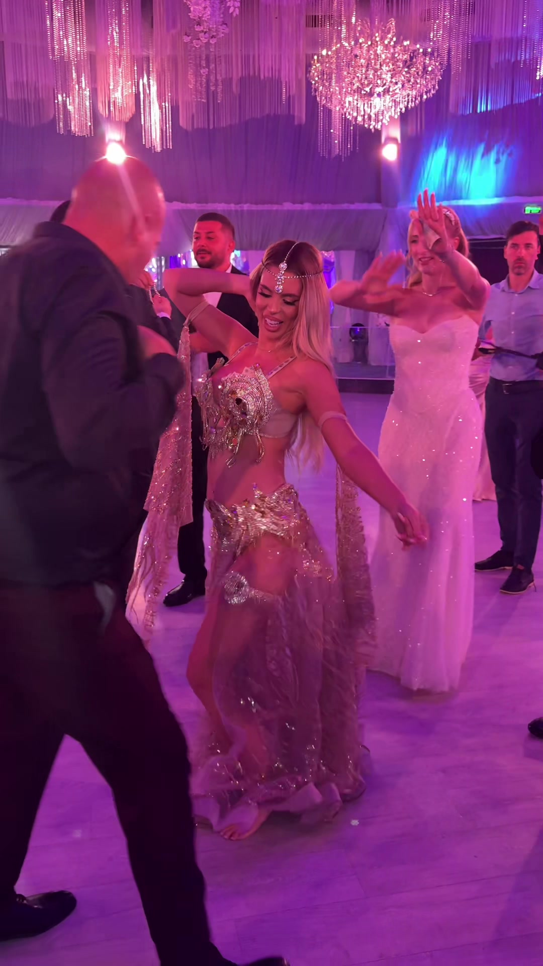 @Bianca Gabriela | Bellydance