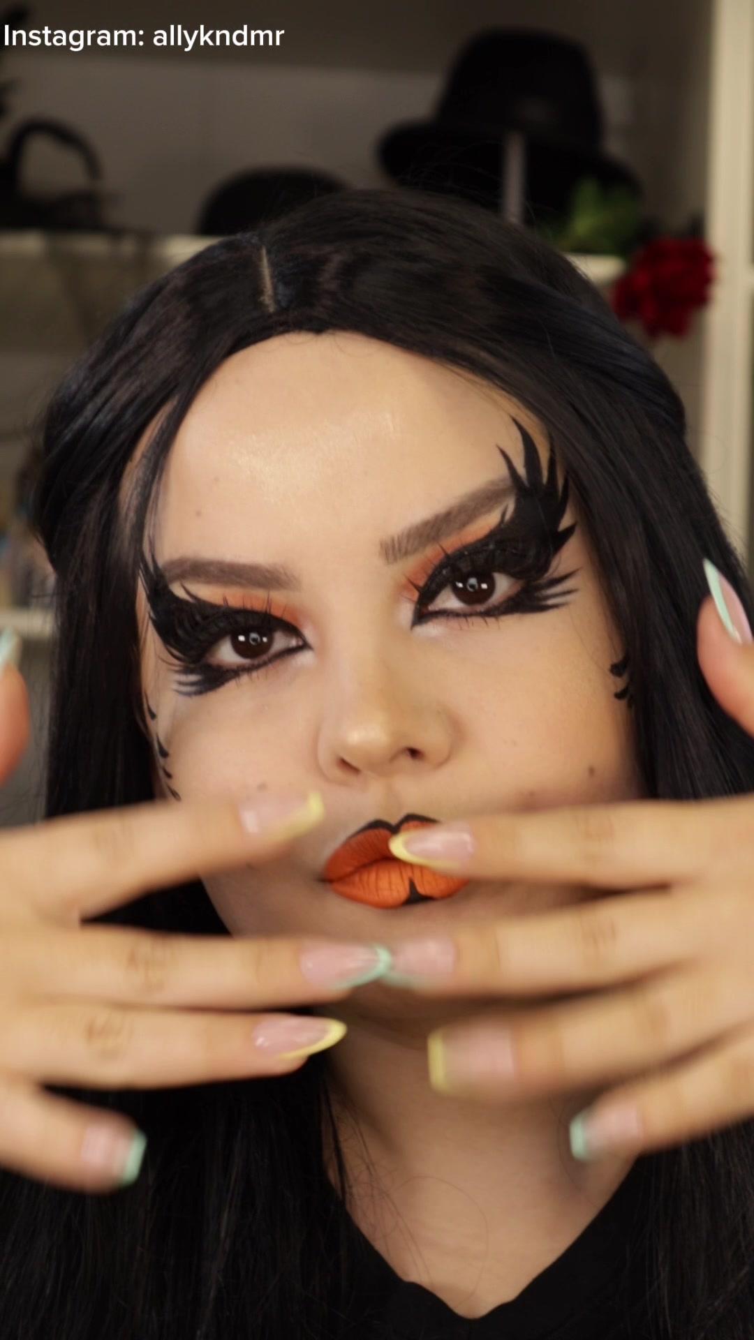 @huysuzqueen 👑