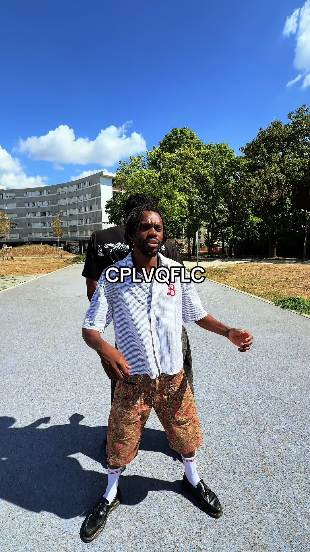 @Le Clone de Geo