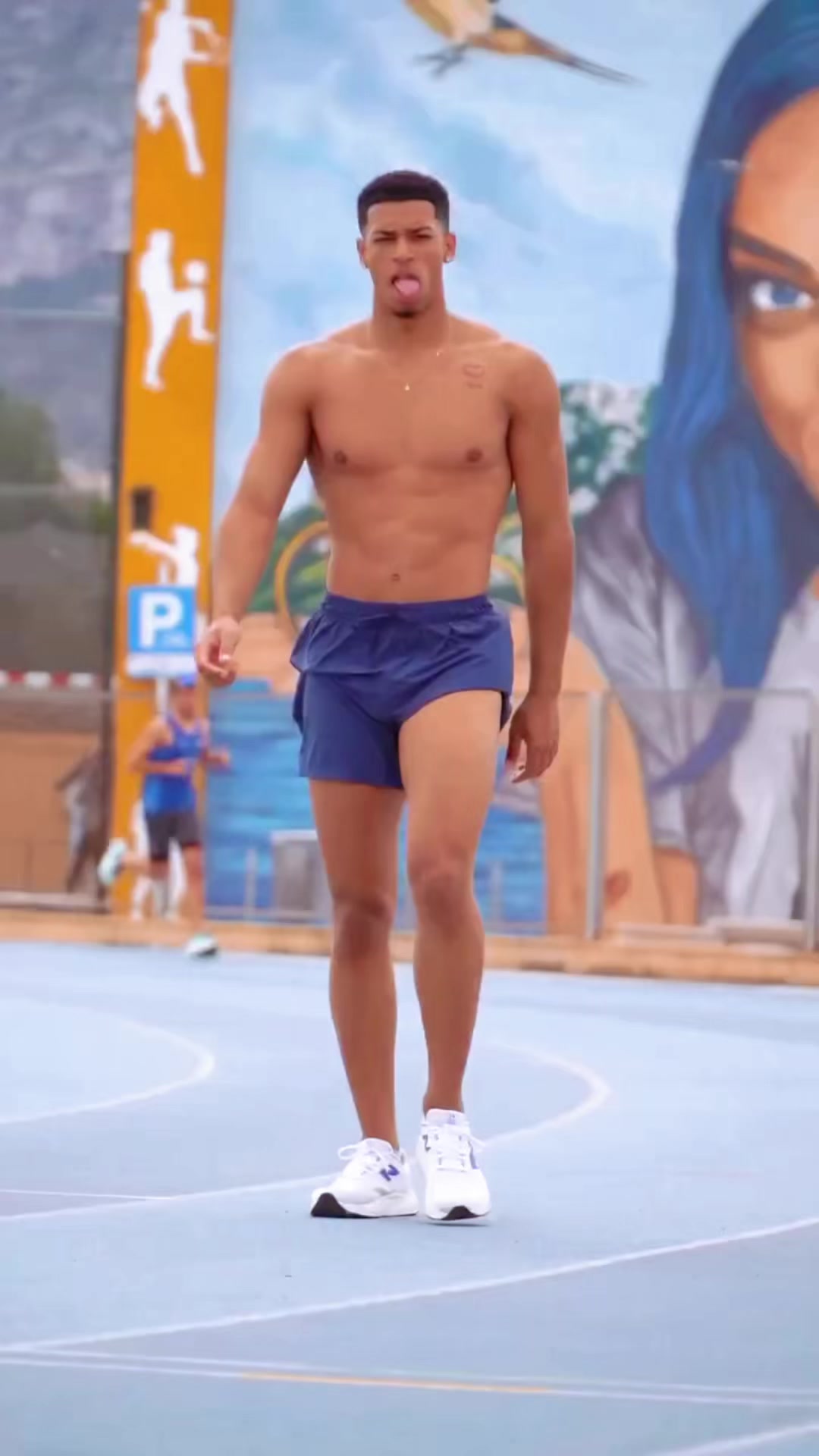 @Andr&eacute;s toro