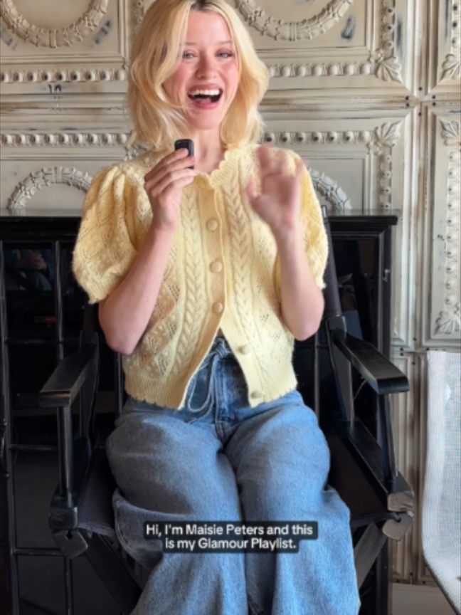 @GLAMOUR UK