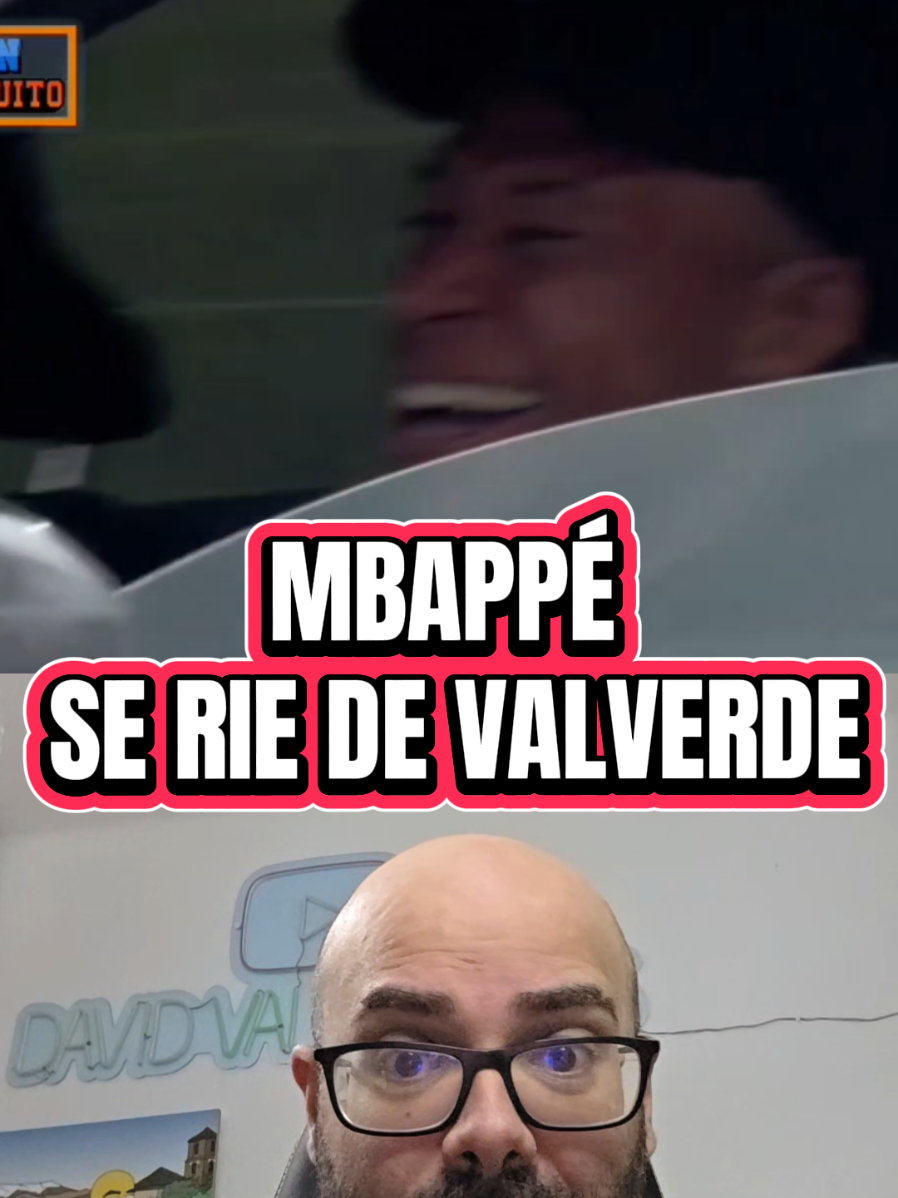 @David Valdearenas