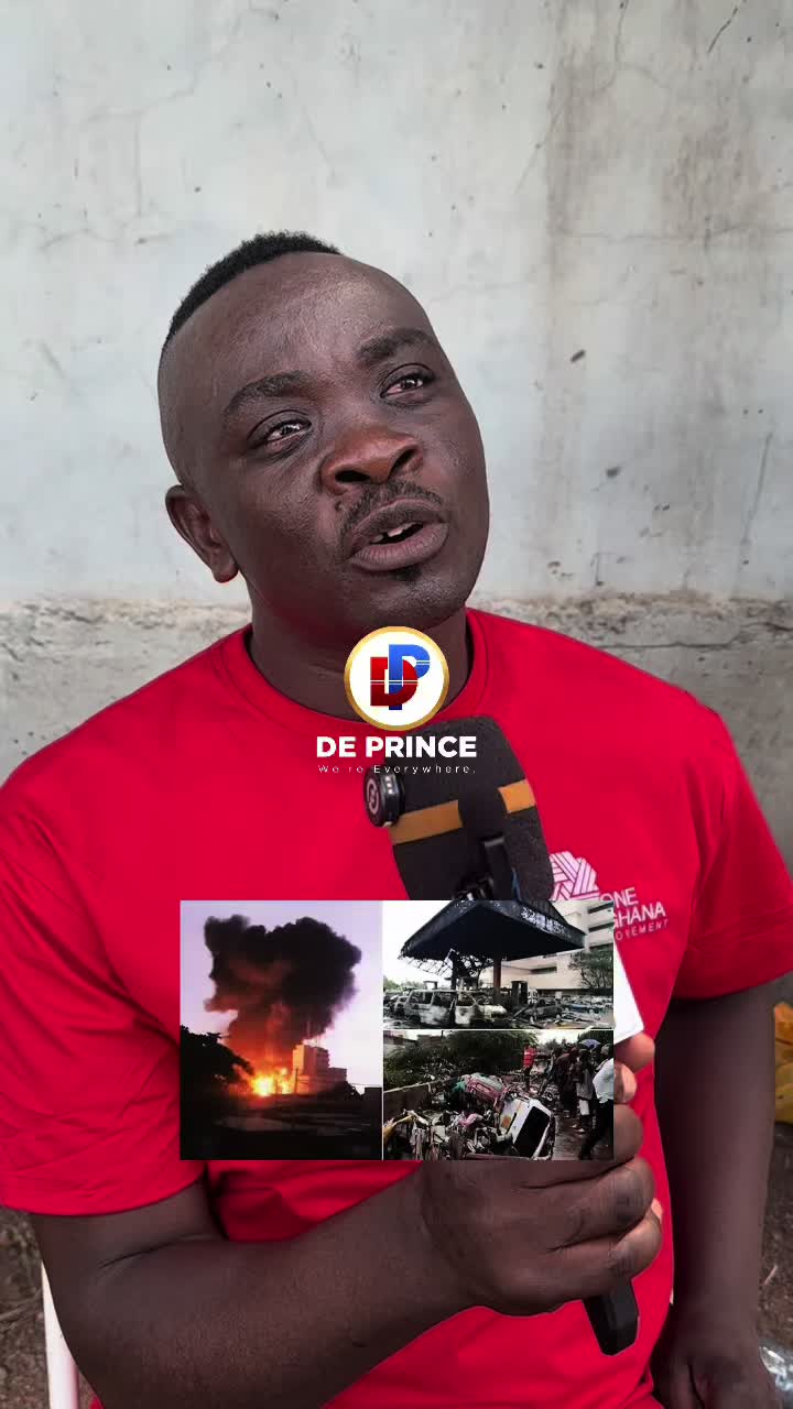 @De Prince