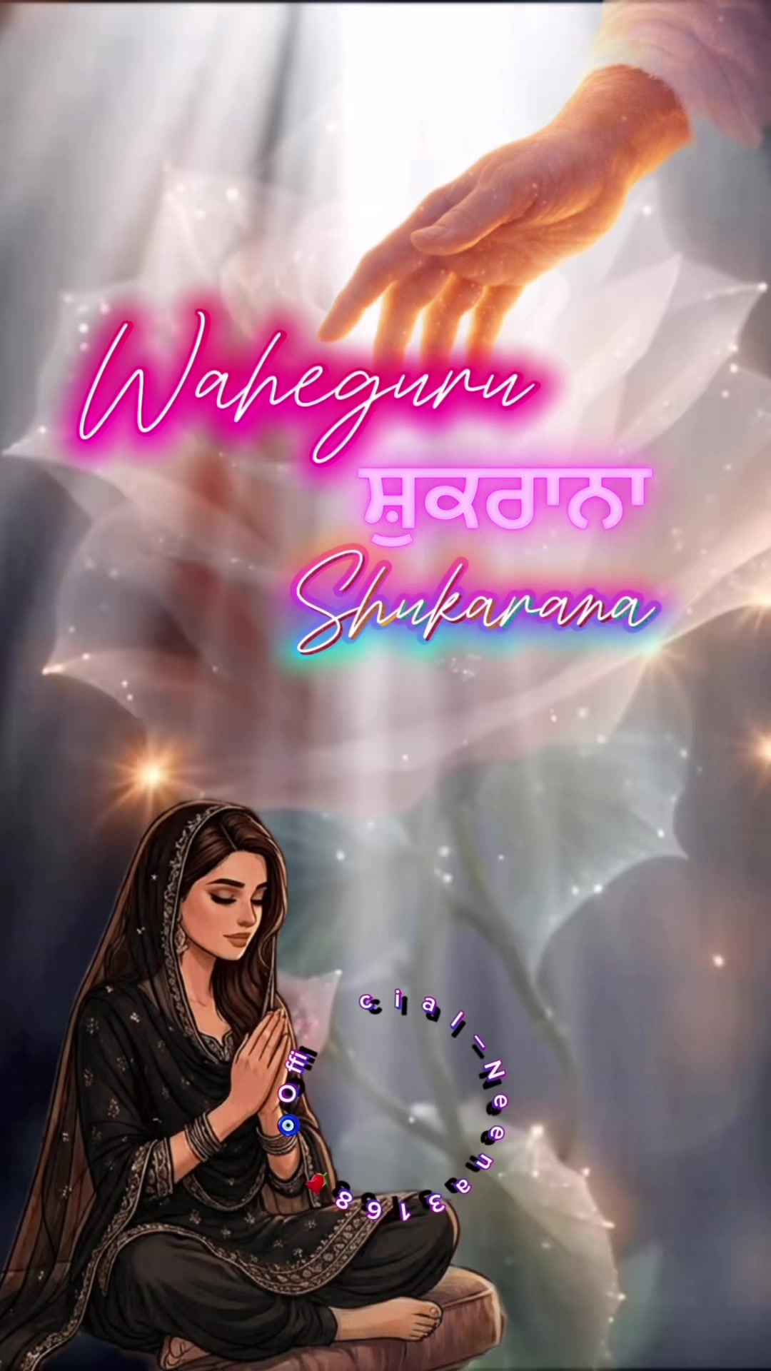 @🧿🎭Neena&ensp;Malhi&ensp;Bedi🎭🧿