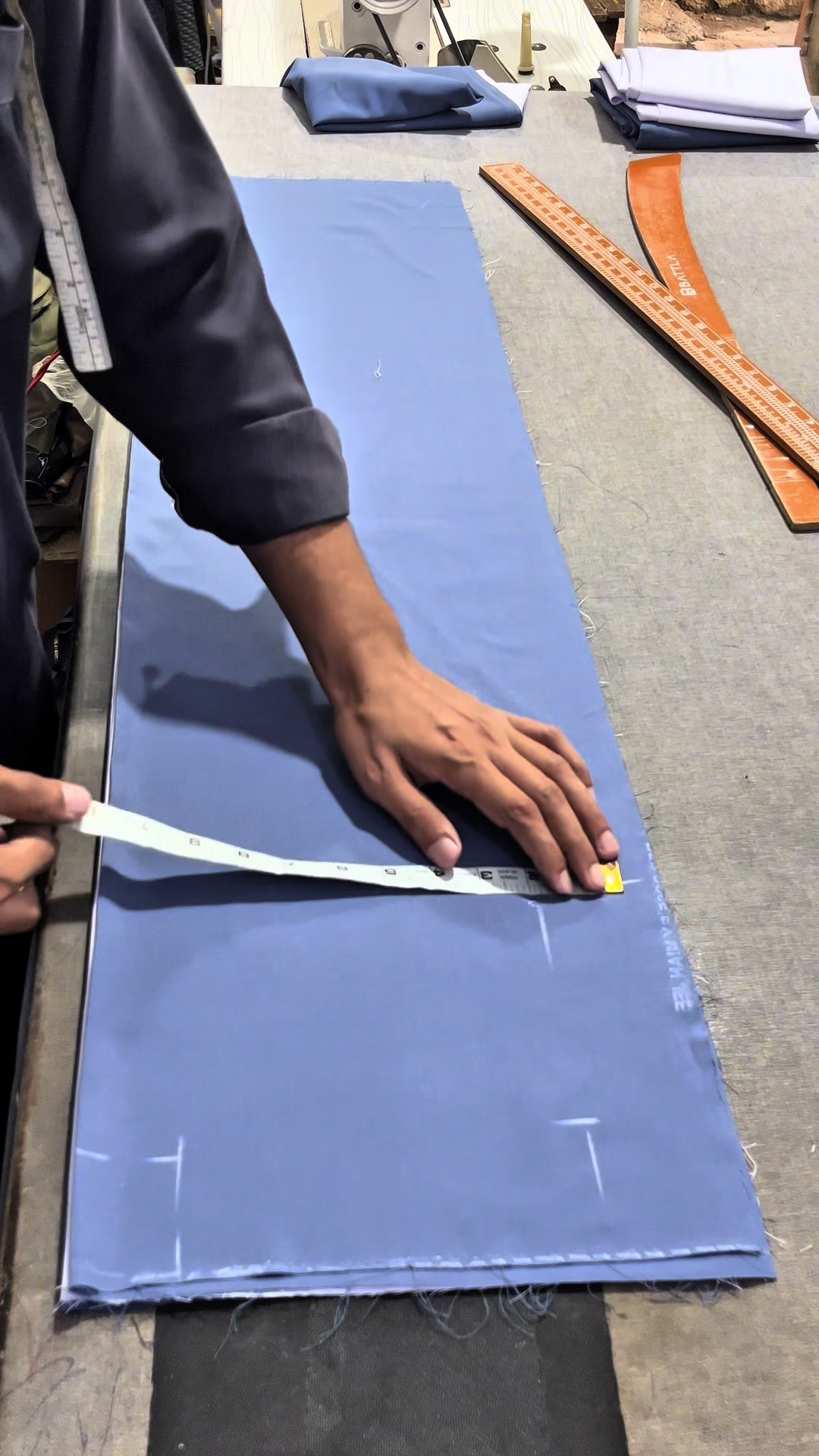 @Arsalan Tailors