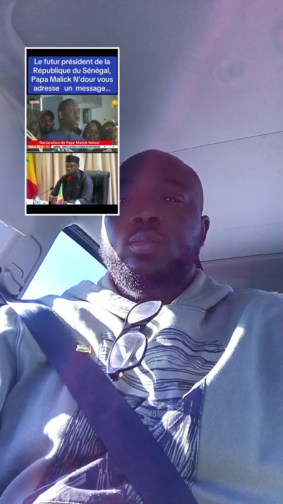@Am Ndiaye