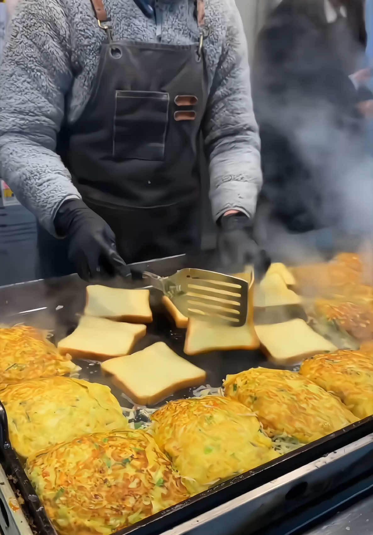 @Kitchen ASMR