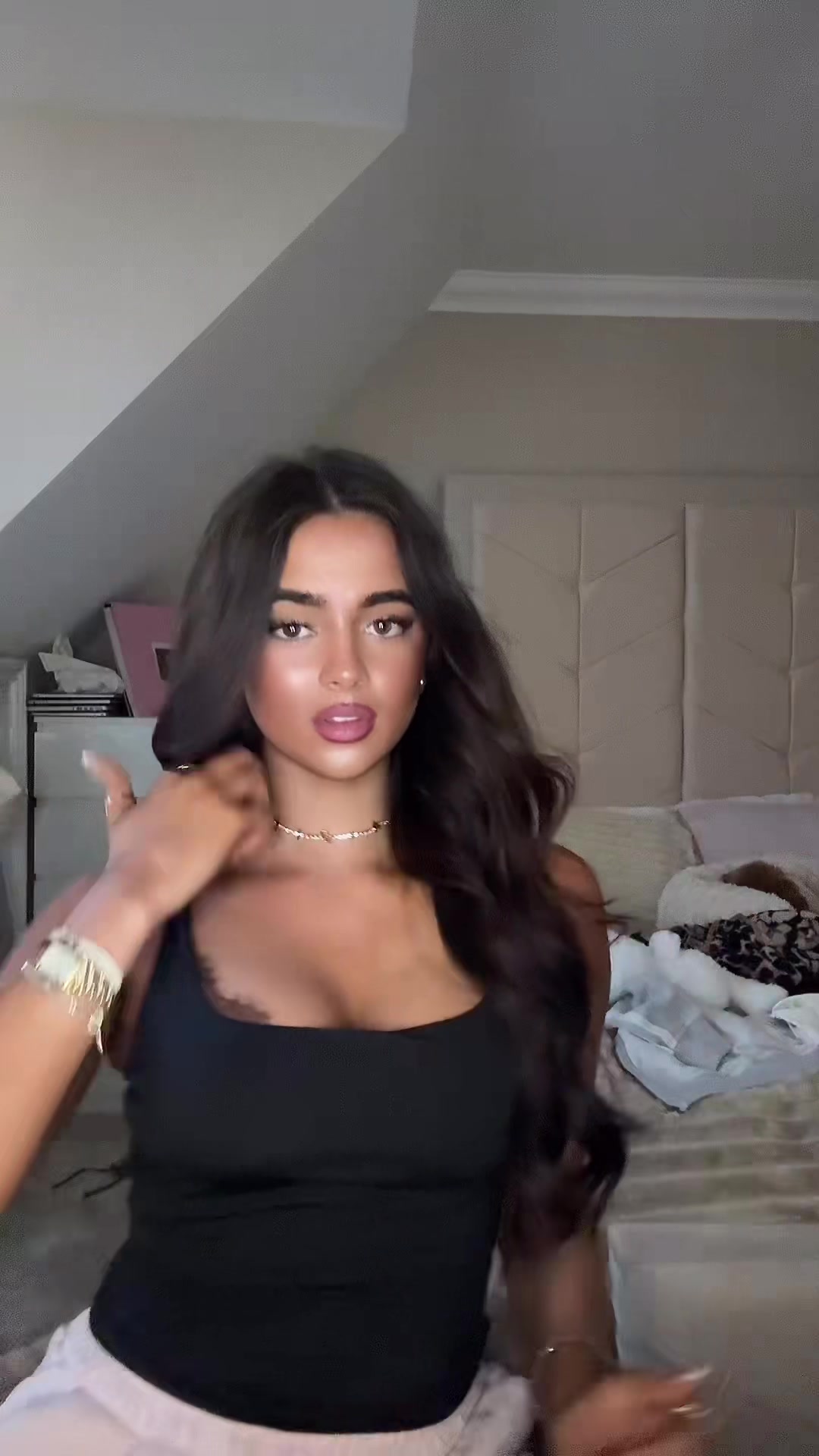 @daizie johnson👸🏻
