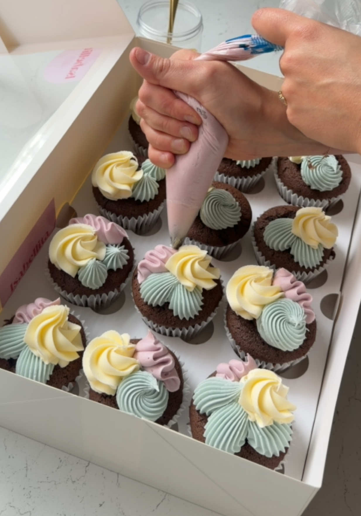 @Isabellita bakes