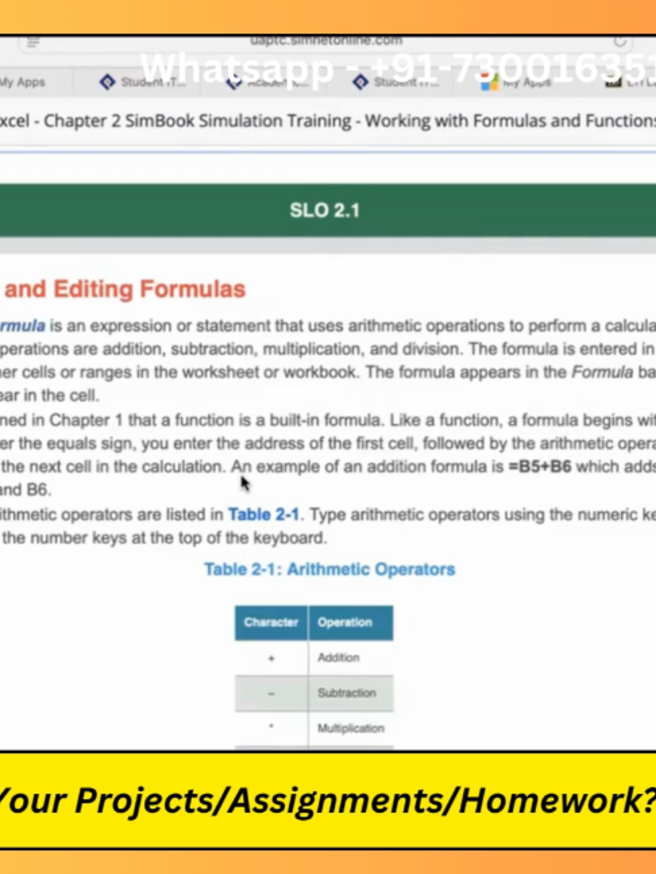 @Academic Helping Buddy
