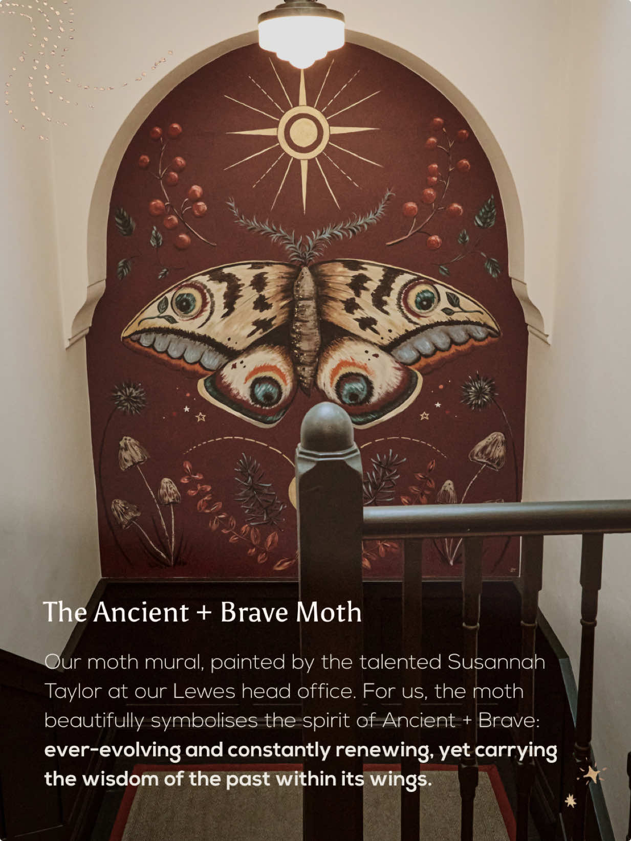 @AncientandBrave