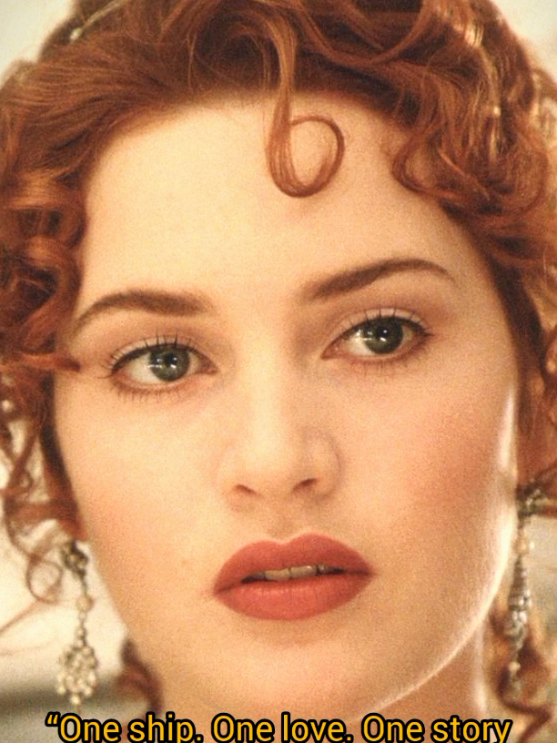 @Titanic Scene Vault