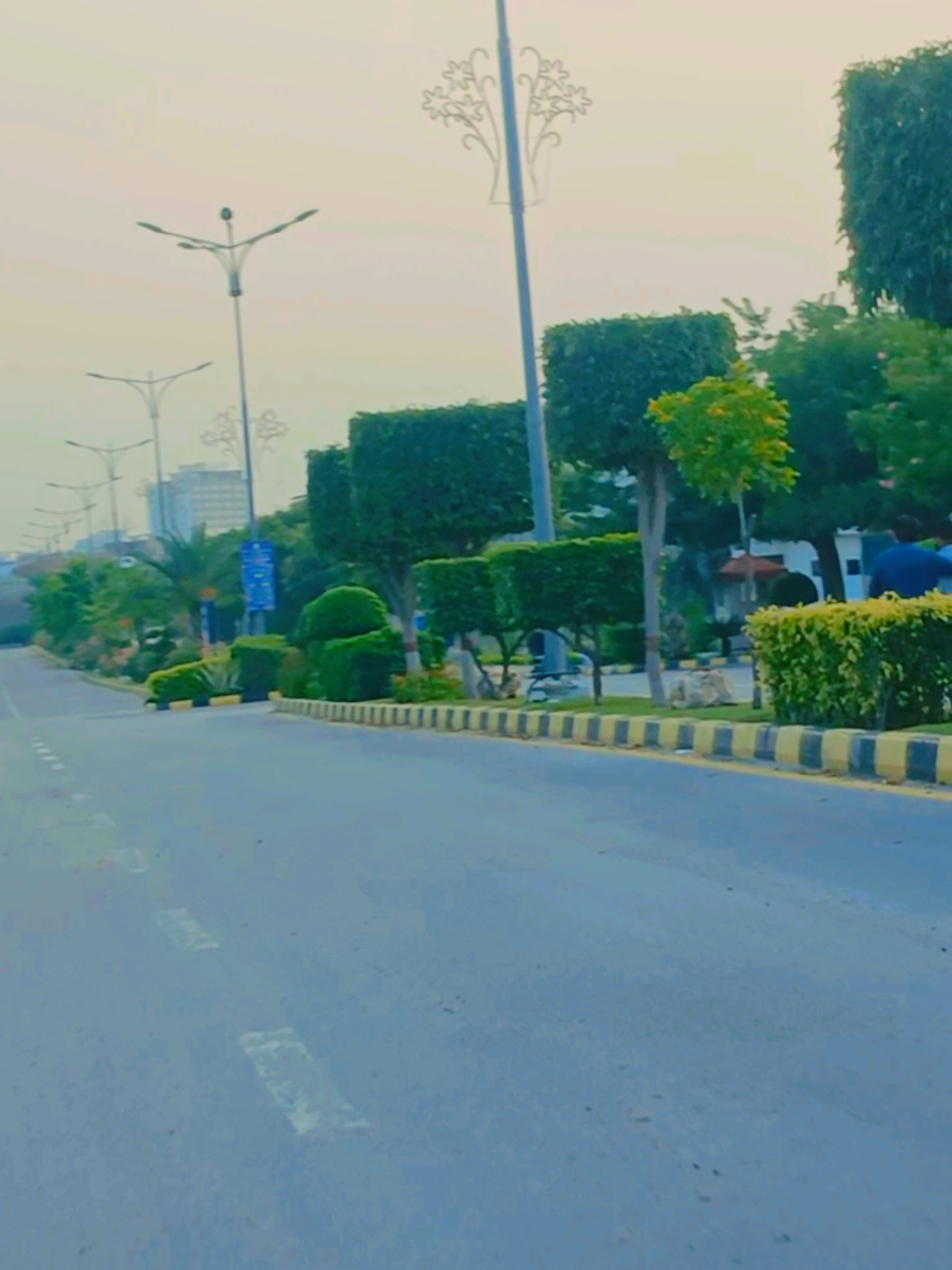 @Faisal Town Islamabad