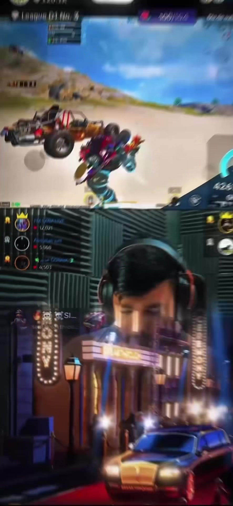 @FM Radio Gaming