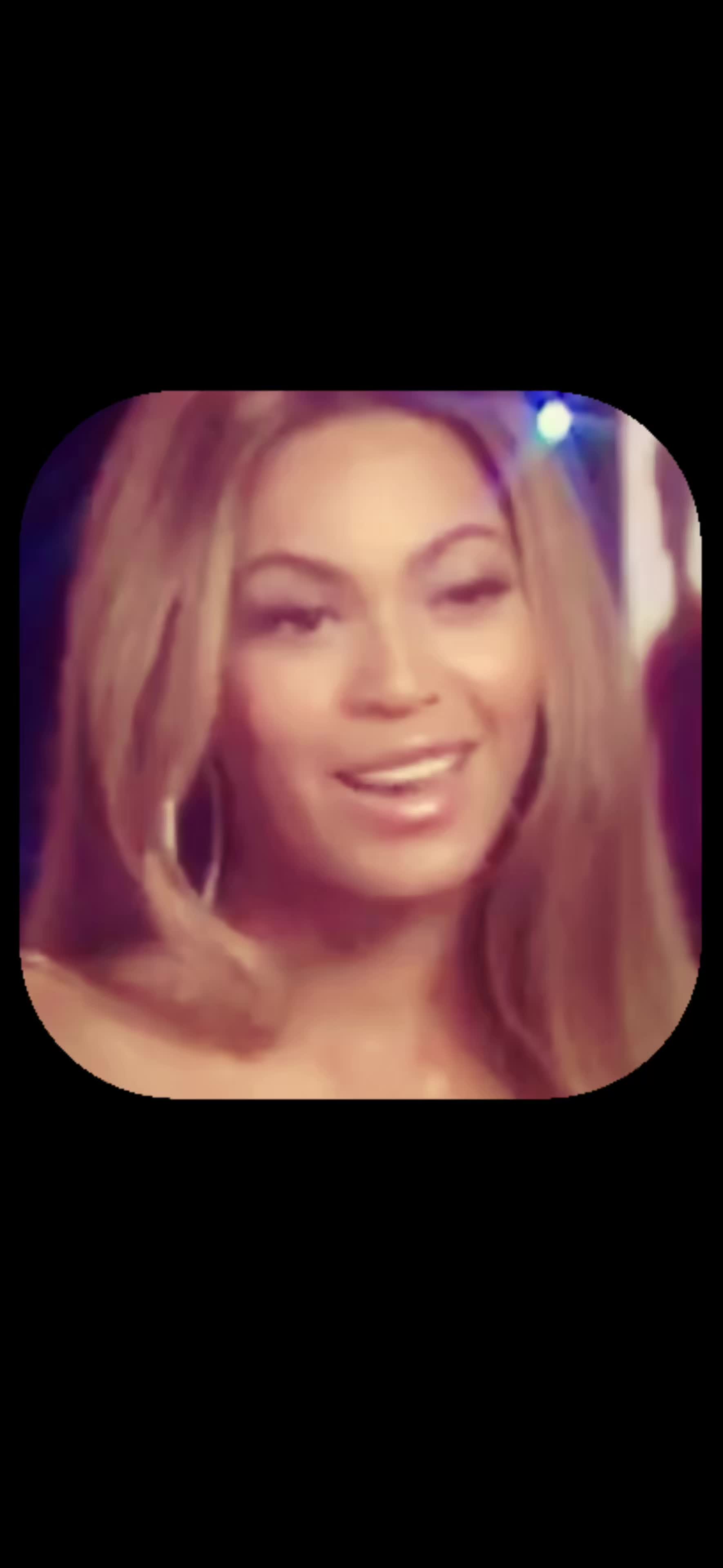 @yoncé