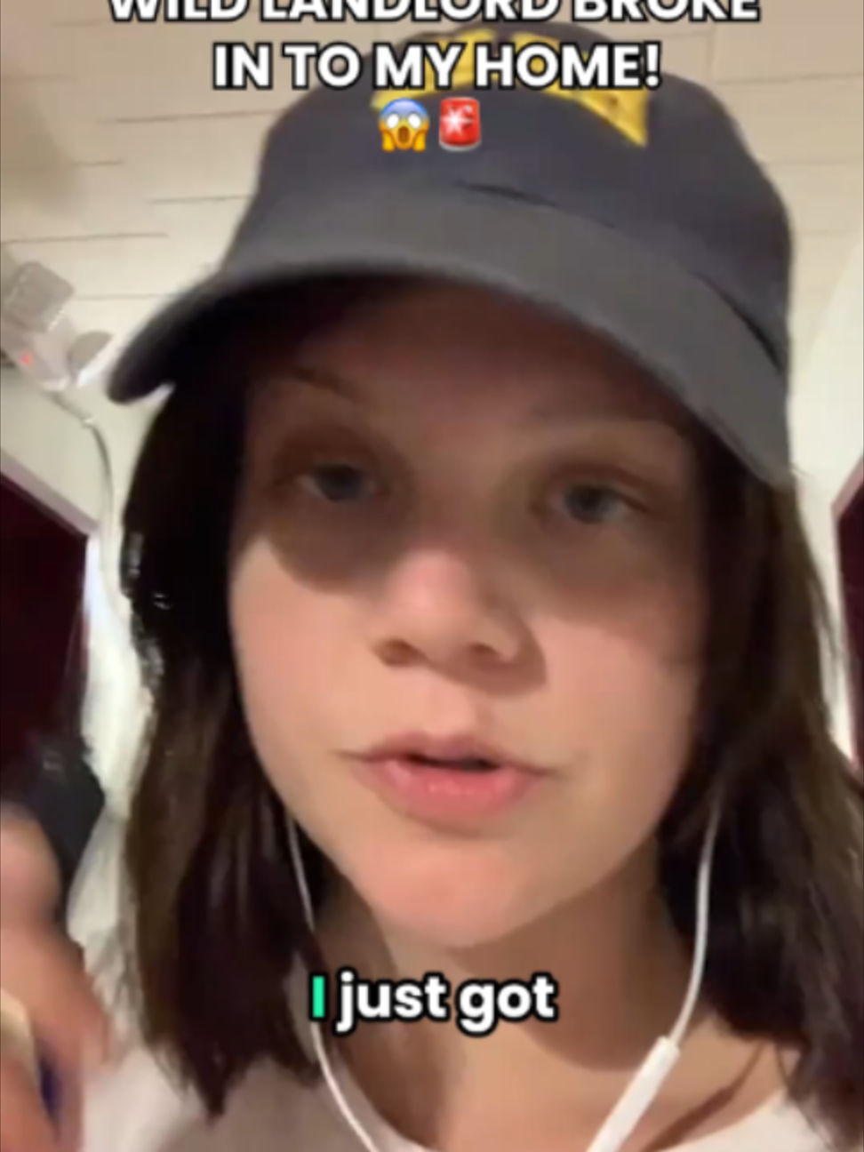 @Get Lost