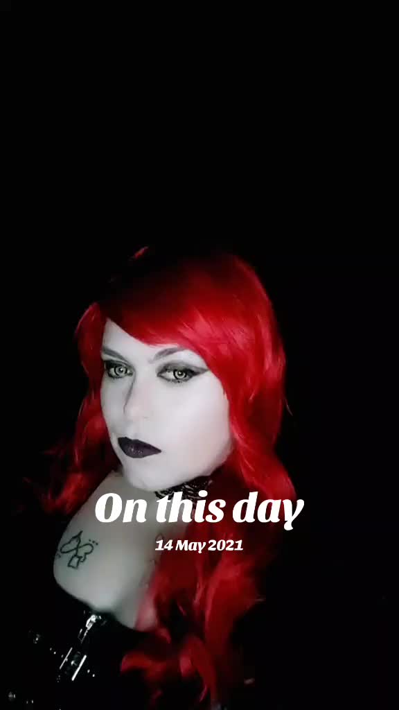 @🤘 Demonmazikeen89 😈