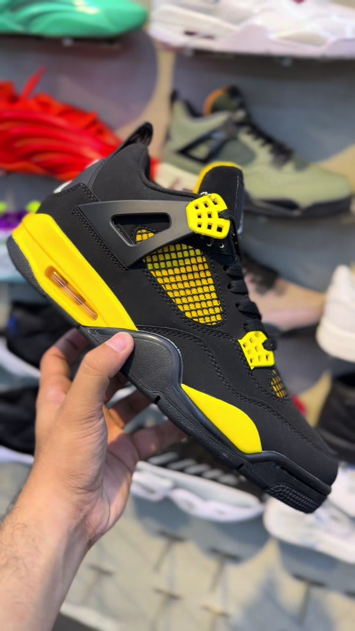 @Dans Shoes