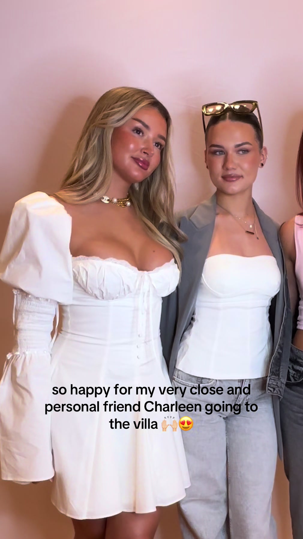 @Bianca ๐ค