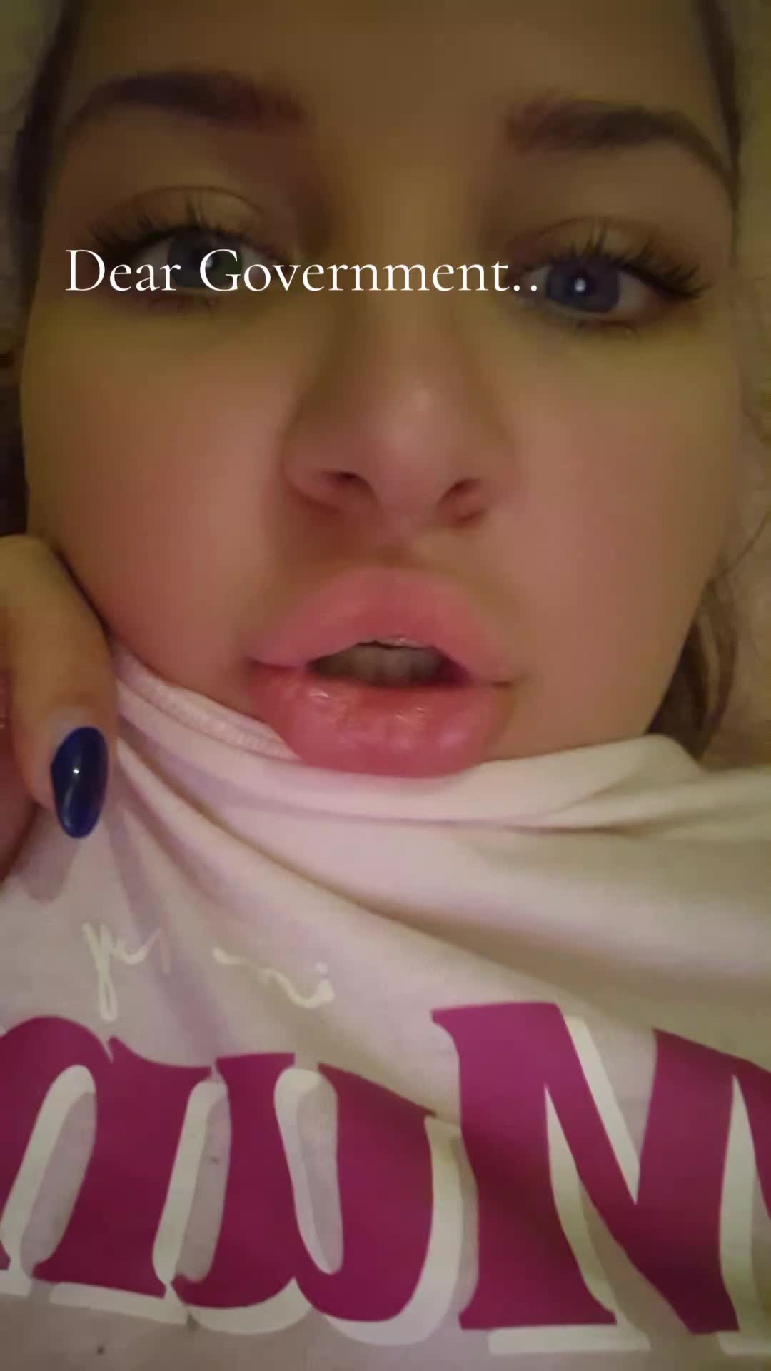 @Bonnie Banter