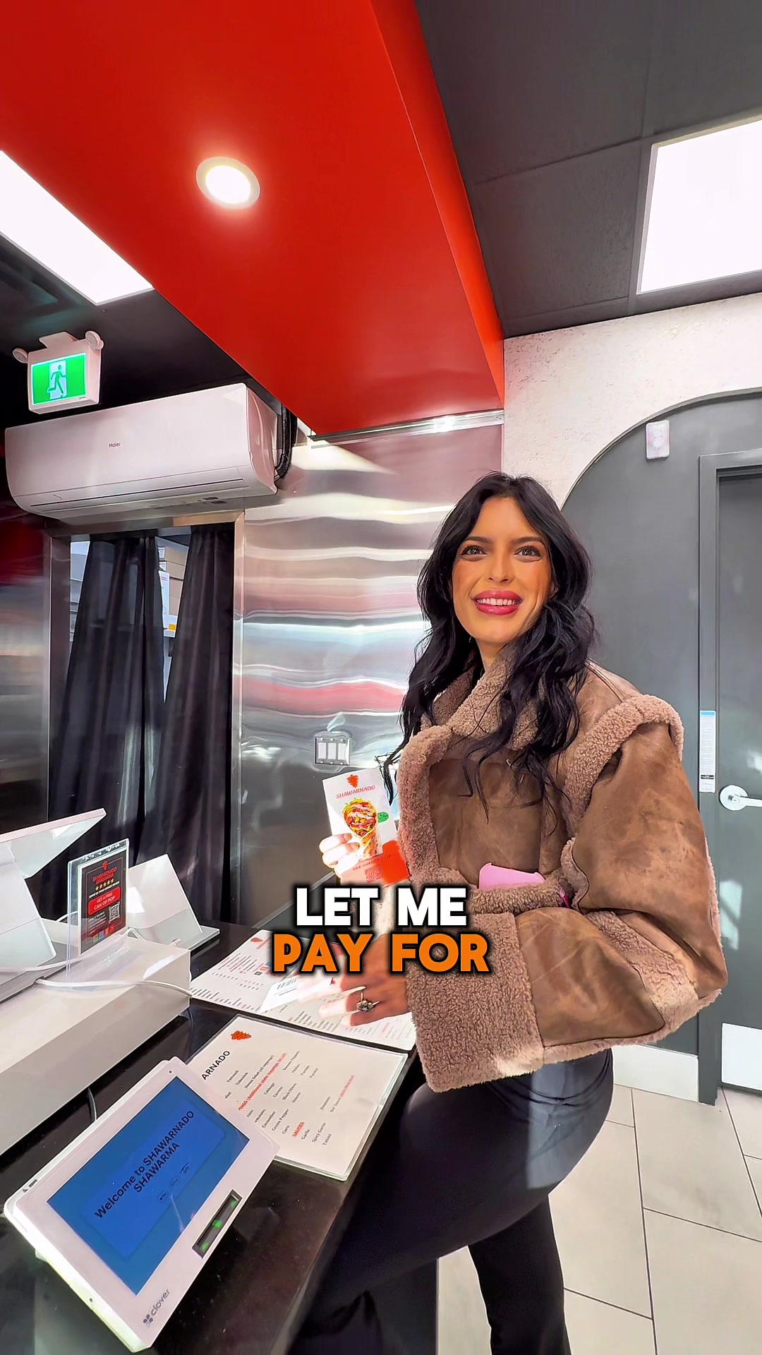 @Shawarnado
