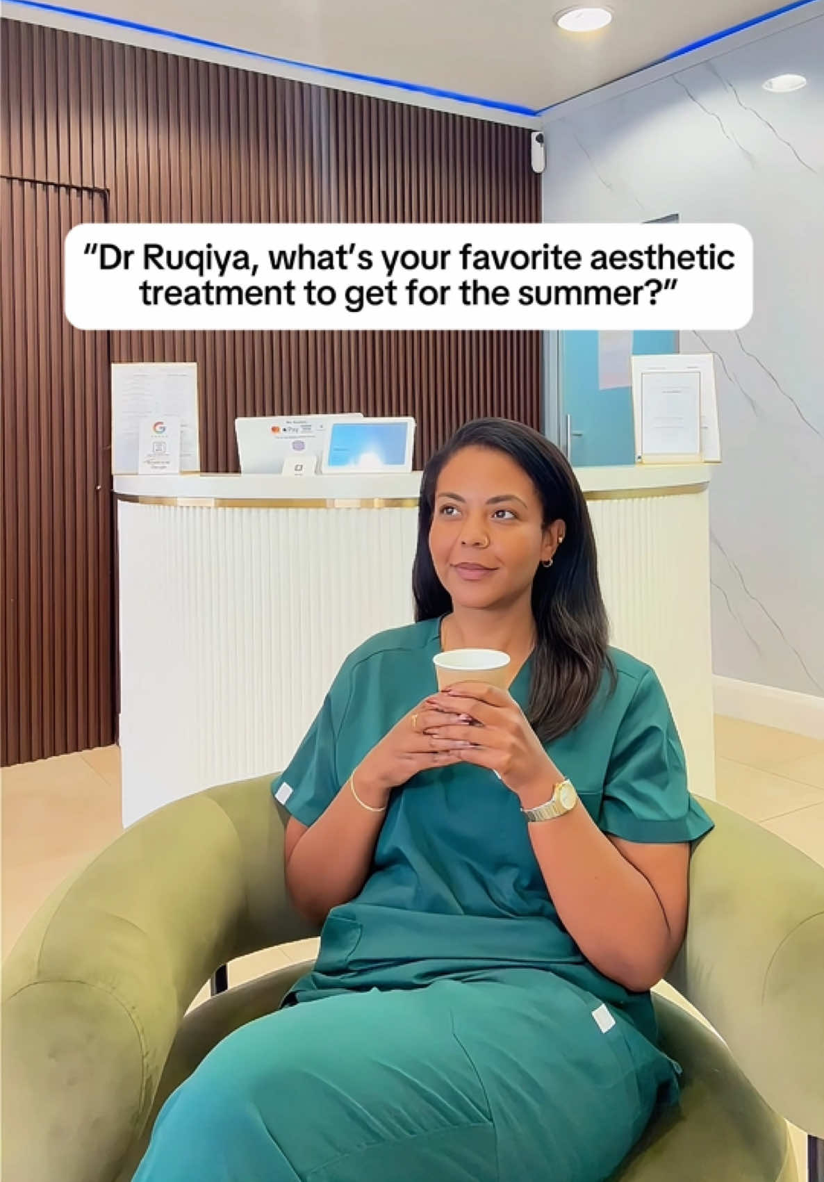 @Dr Noor Aesthetics & Wellness