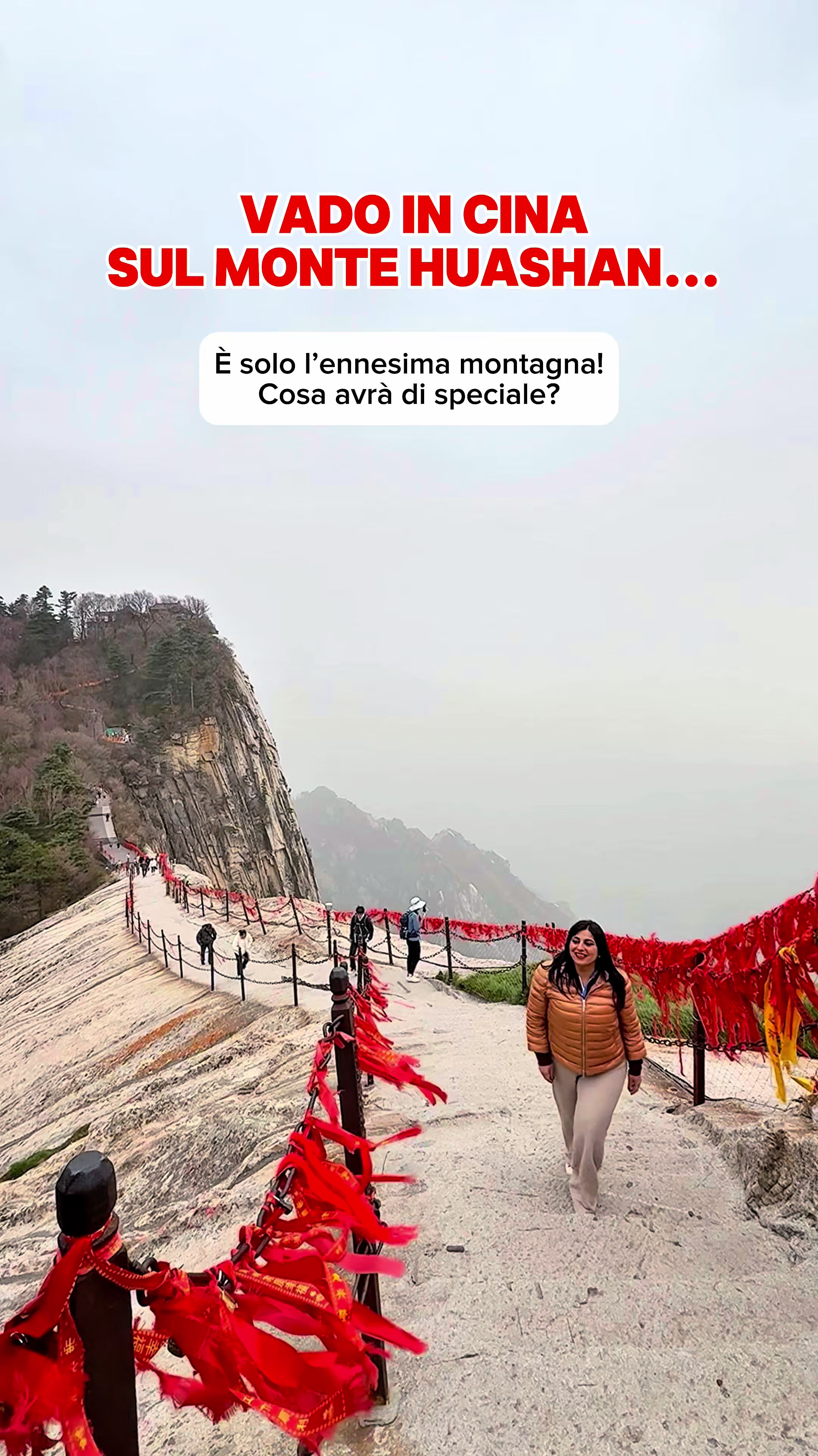 @Anna Pernice - travel blogger