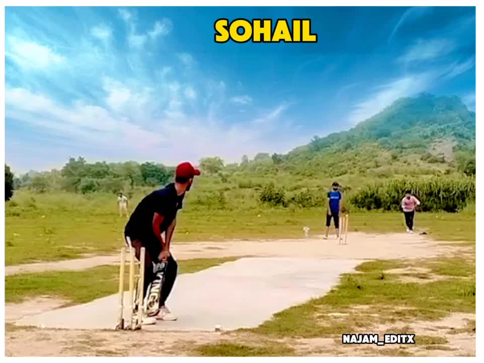 @Najam_ Edits