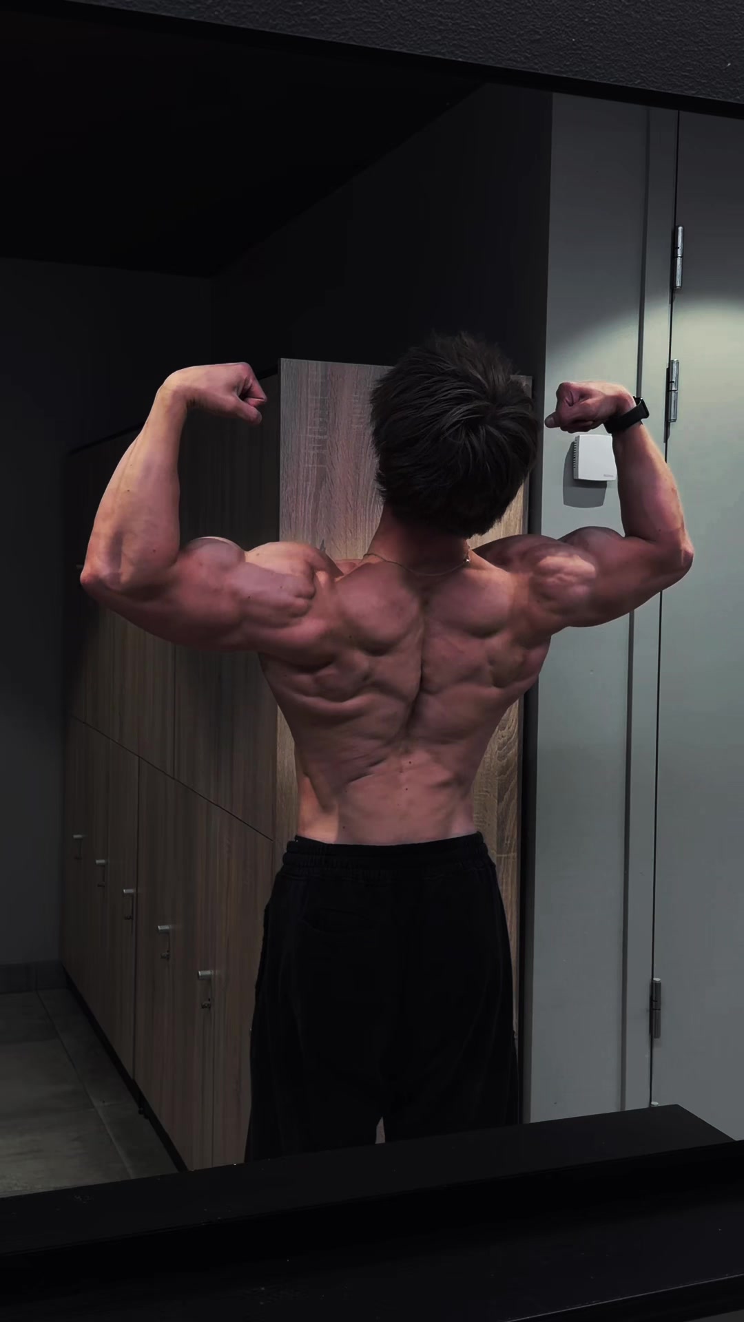 @Thefitnessnerd