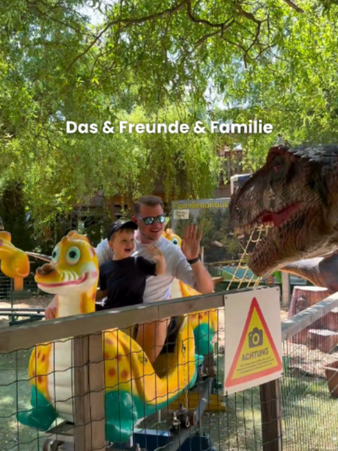 @Styrassic Park