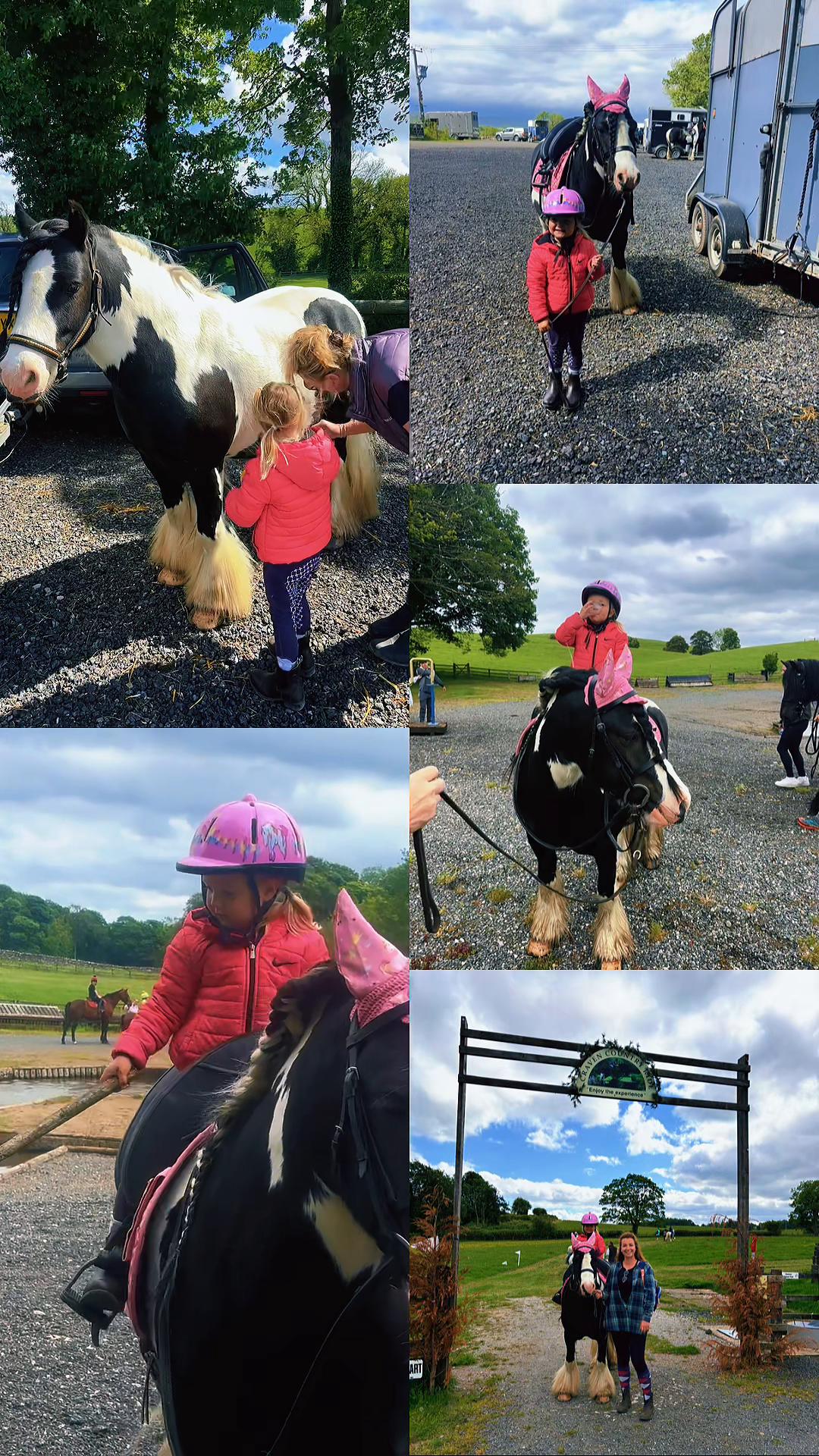 @diamondponyparties