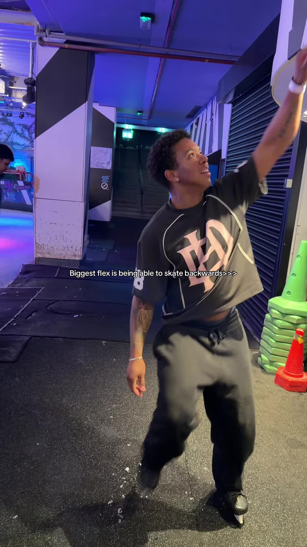 @Ceejay Perrez ❄️