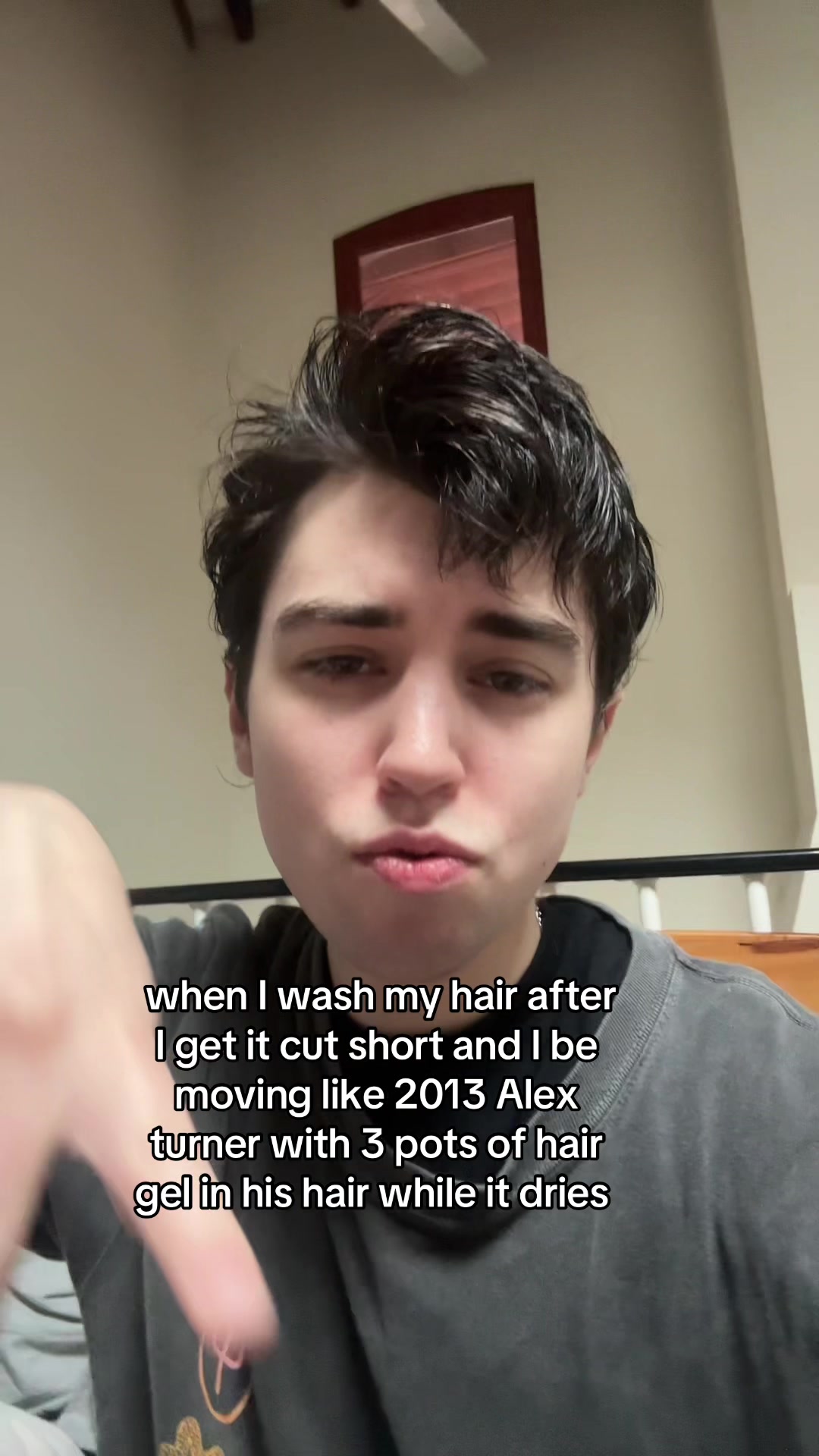 @Will