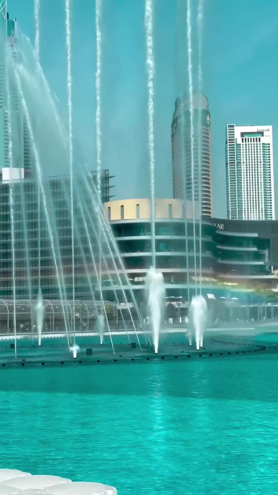 @Dubai view ✨