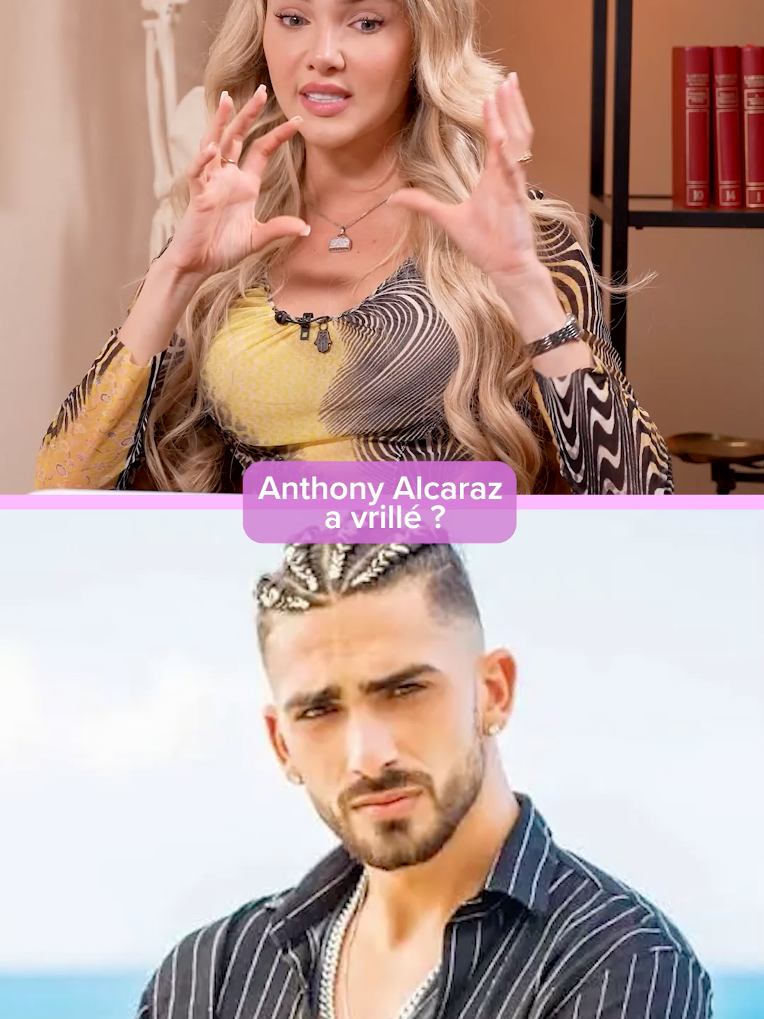 @Laulaubabyshow
